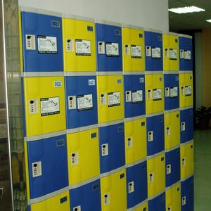 Armoire en plastique robuste de qualité ingénierie, résistante aux chocs et à usage intensif - Product Image 3