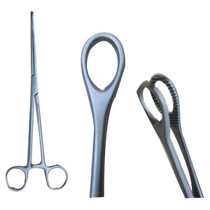 Conjunto de Instrumentos Quirúrgicos para Amputación, Manual, Certificado ISO 13485, CE Clase I - Product Image 6