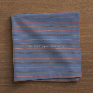 Serviettes de table de restaurant en coton 100% de qualité supérieure - Product Image 5
