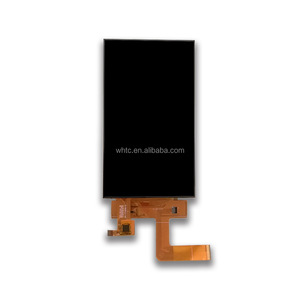 5 Inch Tft <strong>Lcd</strong> 720x1280 Ips Mipi Interface Display <strong>Screen</strong> with Capacitive <strong>Touch</strong> Panel - Product Image 1