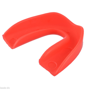 Protector Bucal Deportivo Personalizado con Logotipo, Moldeable, para MMA, Rugby, Boxeo, Fútbol, Baloncesto, Protector de Dientes, Protector Bucal - Product Image 6