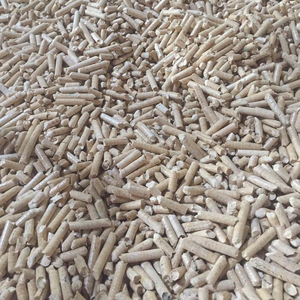 Pellets de Madera de Abedul de 6 mm DIN Plus y ENplus A1/A2, Aprobados por BSL, Bolsas de Plástico de 15 kg, Contenido de Cenizas 99.9%, Humedad 2% - Product Image 2