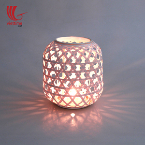 <strong>Round</strong> Bamboo Hanging Pendant Light/ Pendant <strong>Lampshades</strong> Wholesale - Product Image 1