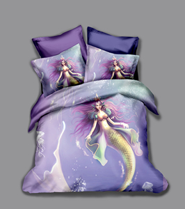 Liên Hoan GRS Bci Nhà Máy Rds Floral Solid Hotel GOTS <span class=keywords><strong>SCENIC</strong></span> Cotton In Kỹ Thuật Số Duvet Cover Thiết Dot Dệt Sợi Nhỏ Vải Lễ Hội - Product Image 4