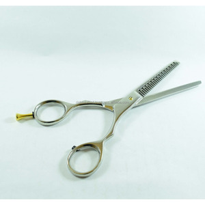 กรรไกรสำหรับช่างตัดผมมืออาชีพ,กรรไกรซอยผมกรรไกรสำหรับร้านเสริมสวย - Product Image 3