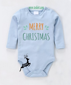 online shopping Baby girl <strong>wears</strong> clothes rompers 100% cotton baby girl bodysuit <strong>kids</strong> clothing <strong>manufacturer</strong> <strong>india</strong> tirupur online - Product Image 4