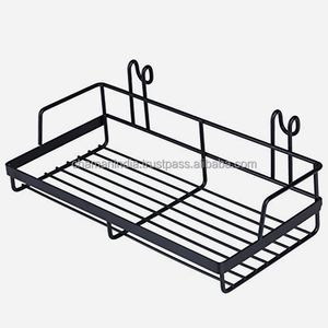 Estante de hierro para pared, maceta para flores - Product Image 1