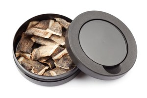 Machine d'emballage automatique de sachets de snus en poudre de haute qualité au meilleur prix - Product Image 2
