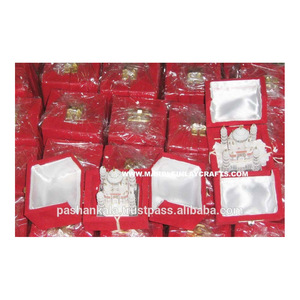 Marbre du Taj Mahal avec emballage exclusif et sécurisé - Product Image 1