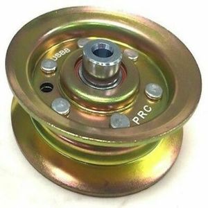 Cortadoras de montar industriales Puley de cubierta de alta calidad, mango plegable eléctrico de gasolina de 190cc, corte de césped delantero ajustable - Product Image 1