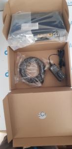 Technicolor TC7200 DOCSIS / Eurodocsis 3.0 8x4 พร้อม 4XGE สีดำ คุณภาพพรีเมียม ปรับปรุงใหม่ ขนาด 220 x 165 x 42 มม. ไร้สายและไร้สาย - Product Image 5