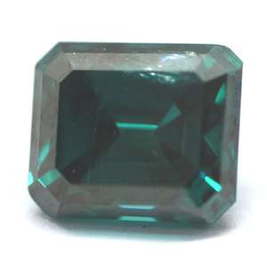 ราคาต่ำแฟนซีรูปร่างสีเขียวหลวมMoissaniteจำนวนมากในราคาขายส่งจากอินเดีย,แฟนซีรูปร่างMoissanite - Product Image 3