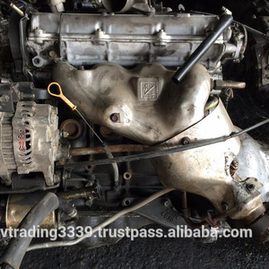 Motor coreano usado KIA fe-f FR AT - Product Image 1