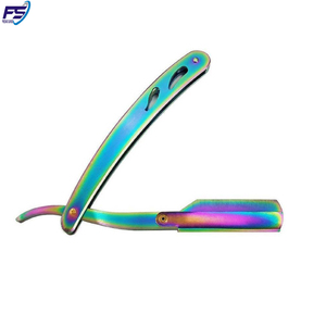 Professionnel En Acier Inoxydable Rasoir - Product Image 6