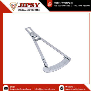 Instrument de mesure de diamant, jauge de degré - Product Image 4