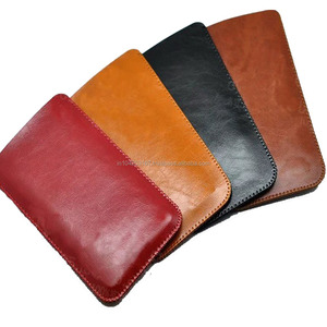 Funda de teléfono móvil tarjetero billetera con Tapa de cuero - Product Image 3