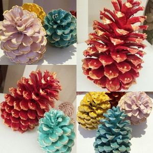 Cônes de pin de Noël bon prix - Product Image 3