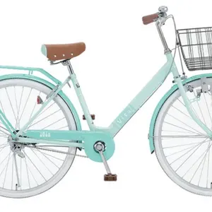 用于城市自行车从日本销售二手山地自行车，儿童自行车和三轮车价格低廉
