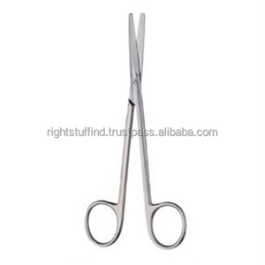 EUSE-Tijeras de limpieza delicadas, bordes dentados finos, herramientas - Product Image 1