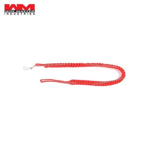 Cordon de cérémonie rouge foncé pour usage extérieur, modèle Win Master, en promotion au Pakistan - Product Image 1