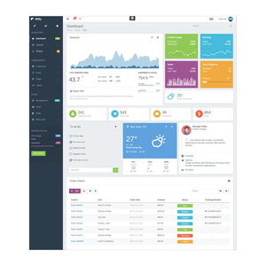 AngularJS Application Design and <b>Development</b> - Product Image 6