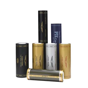 Towtech SW400 Series Premium PTC Carbon Rayo infrarrojo lejano 0.400mm de espesor Piezas de sistemas de calefacción de suelo soleado moderno - Product Image 1