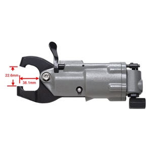 GP-0899-A15 Pince à riveter à compression pneumatique 1-1/2" - Product Image 1