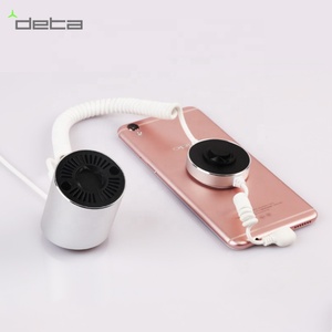 Smartphone anti-robo <span class=keywords><strong>alarma</strong></span> soporte de visualización de seguridad soporte <span class=keywords><strong>para</strong></span> <span class=keywords><strong>teléfono</strong></span> celular - Product Image 2