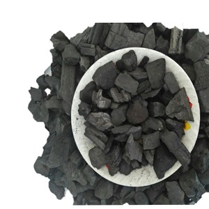 CHARCOAL MAKING MACHINE FOR SHISHA IN Hessen GERMANY FOR SHISHA HOOKAH BRIQUETTES TO MAKE WHITE ASH LOW ASH CRUSHED WOOD - Product Image 4