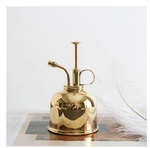 Mister-plantas de interior, latón, agua, estilo nórdico - Product Image 6