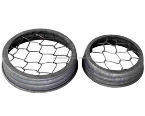 COUVERCLE DE POT DE MAÇON - Product Image 3