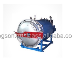 เครื่องปรับสภาพเส้นด้ายอัตโนมัติ รุ่น JYC ของ JOGSON สภาพใหม่ ผลิตโดยตรงจากโรงงาน ผลิตจากสแตนเลส 316L สำหรับการย้อมสีสิ่งทอ - Product Image 4