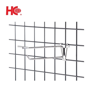 HC HC-2448 Metal Eco-Friendly Reusable Tool-Free Multifunction Subrack Frame Storage Baskets - Product Image 1