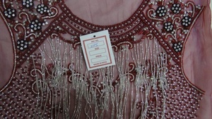 Strass 100 pièces, 7*7CM, cristal pour vêtement - Product Image 2