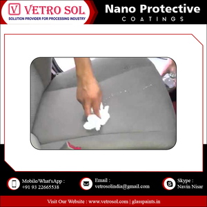 OEM disponible nano céramique revêtement 9H effet super hydrophobe verre liquide pour la peinture de voiture et le verre fournisseur en vrac - Product Image 5