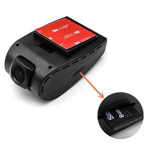 Cámara DVR para Auto, Cámara USB DVR para Android 4.2/4.4/5.1.1/6.0.1, <span class=keywords><strong>PC</strong></span> para Auto, Grabadora <span class=keywords><strong>de</strong></span> Conducción - Product Image 4