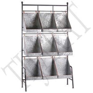 Meuble de rangement de vaisselle en métal de haute qualité, casier à chaussures/de rangement, pour la cuisine, nouveau, - Product Image 2