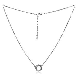 Collar de diamante Natural auténtico, gargantilla de alta calidad, 2022 - Product Image 3