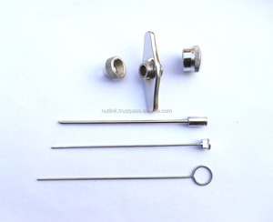 Biopsia de médula ósea aguja JAMSHIDI Trephine - Product Image 3