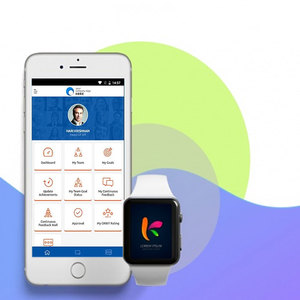 Soluciones de gestión de empleados | Los mejores servicios de gestión de empleados de ProtoLabz EServices - Product Image 5