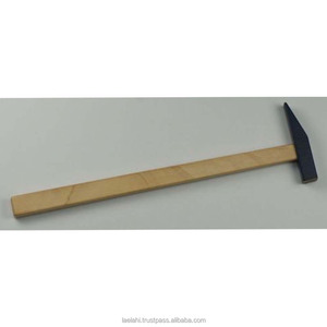 Martillo pequeño para relojeros, tipo cincel, fabricación de joyas, martillos, bola, cabeza abovedada de doble cara, fabricación de joyas - Product Image 1