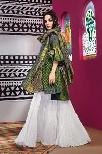 WS INTERNACIONAL DE ALTA CALIDAD VESTIDO PAKISTANI VESTIDO DE FIESTA TRAJE DE BODA Trajes de césped Venta al por mayor Diseñador paquistaní Salwar Kameez - Product Image 3