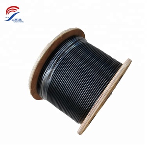 Cable de Acero de Alta Resistencia de <span class=keywords><strong>4mm</strong></span>-6mm para Equipos de Gimnasio, Equipo de Fitness - Product Image 1