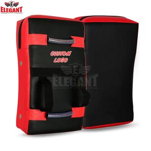 Équipement d'entraînement de Taekwondo, protège-tibias, bouclier de frappe pour Taekwondo, bouclier de frappe pour le kick-boxing - Product Image 2