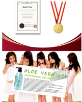 [ROOICELL] Crème hydratante pour le visage, lotion coréenne de beauté, gel apaisant à l'aloe vera 500ml, soin hydratant pour le corps, soin bien-être de jour