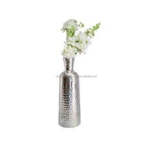 New Look <b>Vase</b> Metal Flower <b>Vase</b> For Wedding Decoration Metal Flower Pot New Style In Flower <b>Vase</b> New Style - Product Image 2