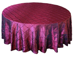 All'ingrosso tovaglia rotonda <span class=keywords><strong>verde</strong></span> impermeabile fatta a mano 100% poliestere dorato floreale semplice abiti da tavola per banchetti - Product Image 6