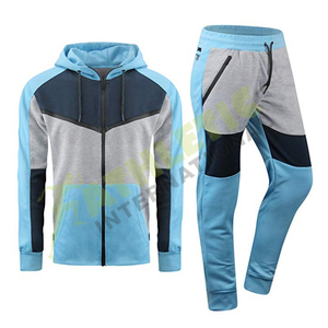 Designs Drawstring Men Sports <b>Tracksuits</b> Regular Fit Polyester/Cotton Winter Customize logo Football Team Training for Men <b>Women</b> - Product Image 1