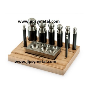Outils de dapping, outils de fabrication de bijoux - Product Image 4