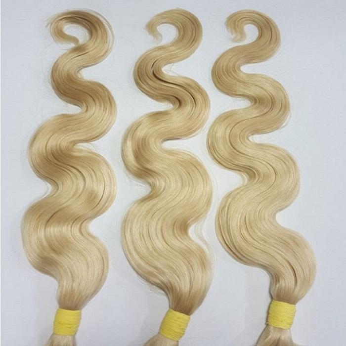 virgin hair